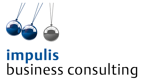 Logo impulis business consulting