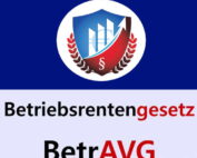 BetrAVG Informationen