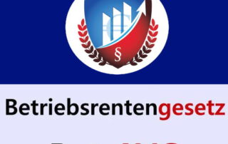 BetrAVG Informationen