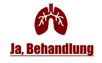 Atemwegserkrankungen (z. B. Bronchitis, Lundenleiden, etc.)
