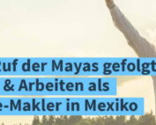 Versicherungsmakler in Mexiko