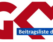 GKV Beitragsliste