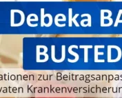Debeka BAP