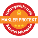 Kanzlei Michaelis Makler Protect für Abmahner