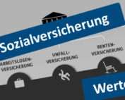 Sozialversicherungswerte 2023