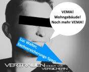 Luc Walter, Sachversicherungsspezialist