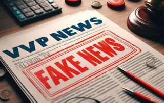 Fachliteratur mit Fehlern ist Fake News in Zeitungen & Zeitschriften