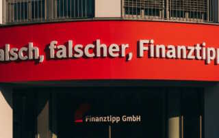 Falsch, falscher, Finanztipp?
