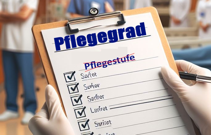 2025-06-17 Pflegegrad-Pflegestufe