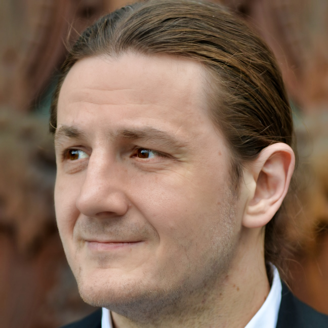 Walter Benda, Köln