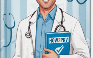 Kundenfall - Assistenzarzt-Falle und die PKV 01