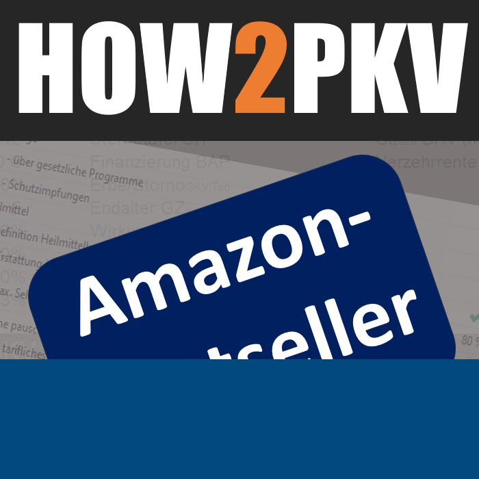 HOW2PKV - Die Wiki