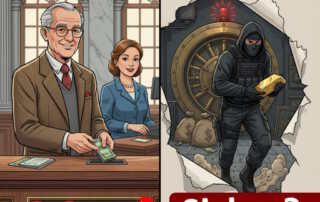 2025-09-26 Ist die Goldrente sicher