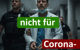 2025-10-18 Ärzte haftung nicht für Corona-Impfschäden