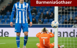 2026-02-11 BU-Aktion BarmeniaGothaer Eigentor