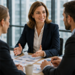 PKV-Zielgruppe GGF, Vorstand, Manager