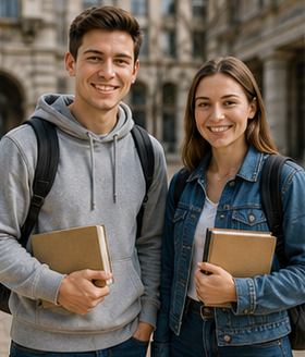 PKV-Zielgruppe Student, Studierende